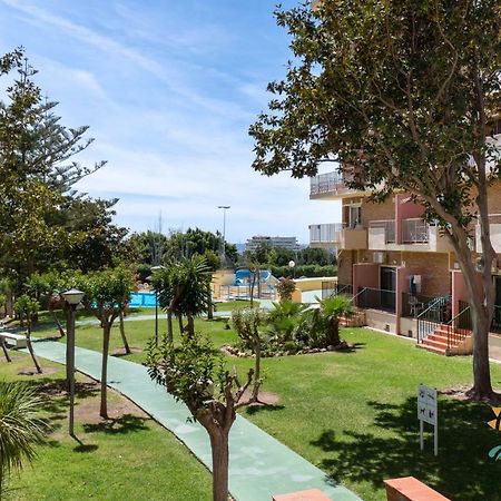 Minerva Suites By Kaarina Benalmádena Esterno foto