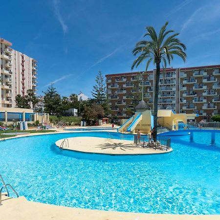 Minerva Suites By Kaarina Benalmádena Esterno foto