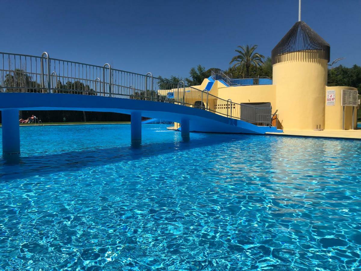 Minerva Suites By Kaarina Benalmádena Esterno foto
