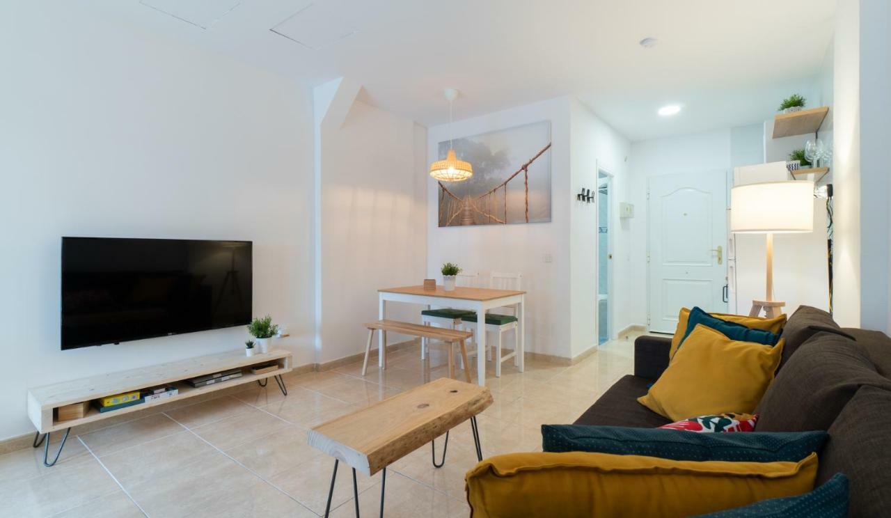 Minerva Suites By Kaarina Benalmádena Esterno foto
